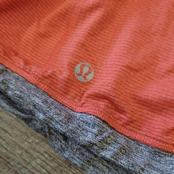 LULULEMON | Racerback Tank Top | Sz. 10 - Picture 5 of 5